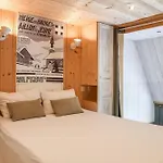 Ferienhaus Fayard Loft