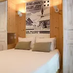Fayard Loft Aillon-le-Jeune