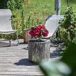 Fayard Loft Ferienhaus Aillon-le-Jeune