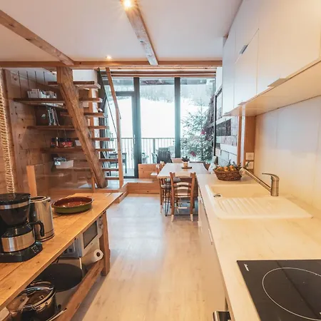 Fayard Loft Holiday home