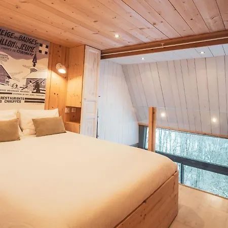 Fayard Loft *
