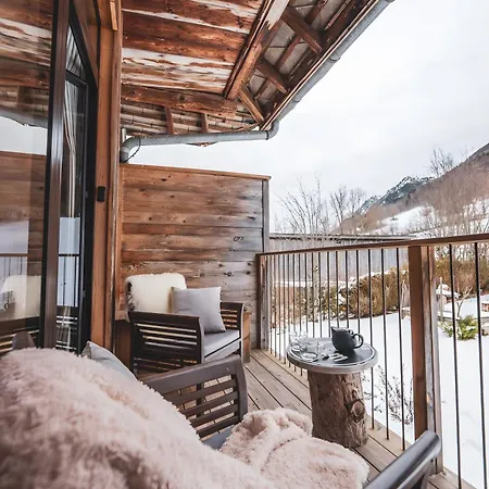 Holiday home Fayard Loft