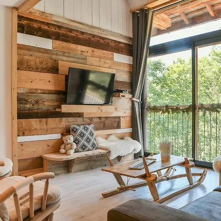 Fayard Loft Vakantiehuis