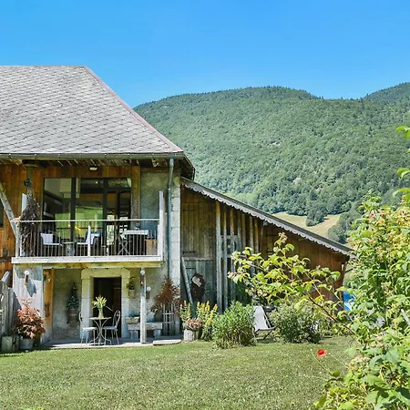 Fayard Loft Vakantiehuis *