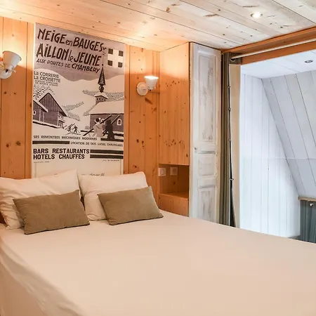 Fayard Loft Vakantiehuis *