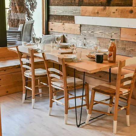 Fayard Loft Vakantiehuis