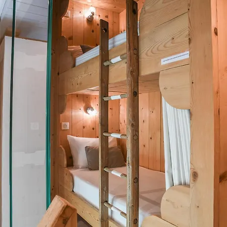 Fayard Loft Aillon-le-Jeune