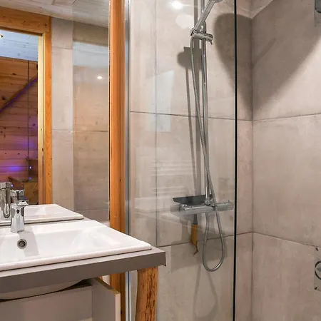 Fayard Loft * Aillon-le-Jeune