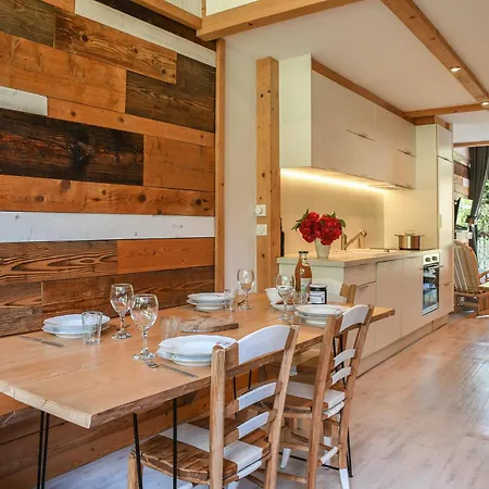 Vakantiehuis Fayard Loft *