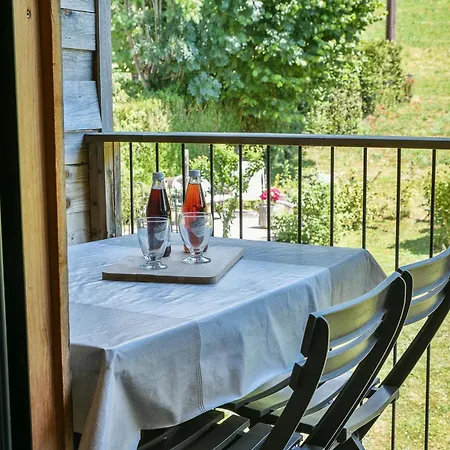 Fayard Loft Vakantiehuis *