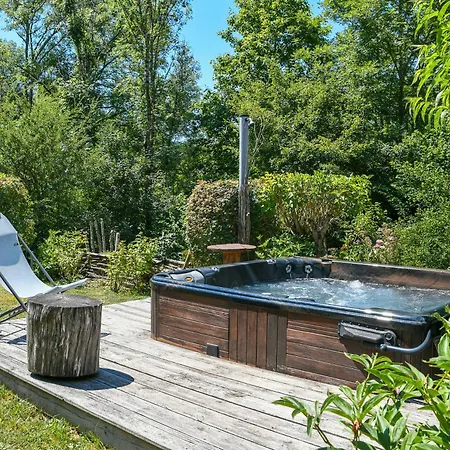 Fayard Loft Vakantiehuis