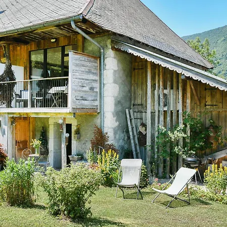 Fayard Loft *