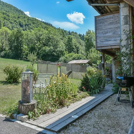 Fayard Loft Vakantiehuis *