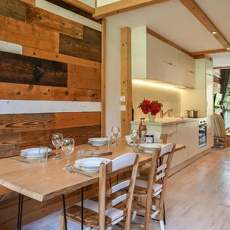 Fayard Loft Aillon-le-Jeune