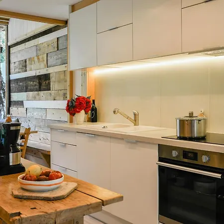 Ferienhaus Fayard Loft *