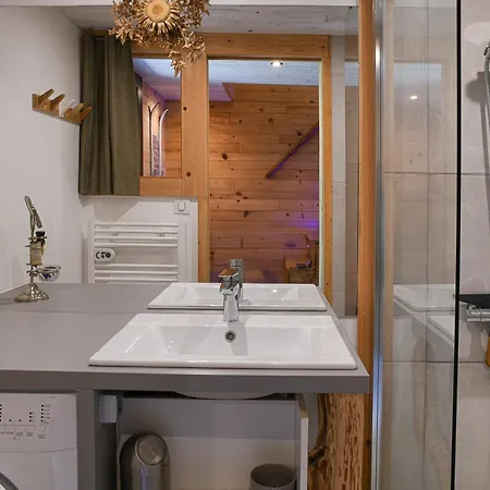 Casa vacanze Fayard Loft