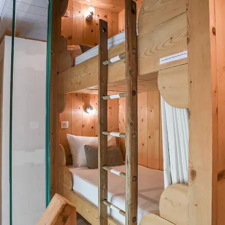 Fayard Loft Aillon-le-Jeune