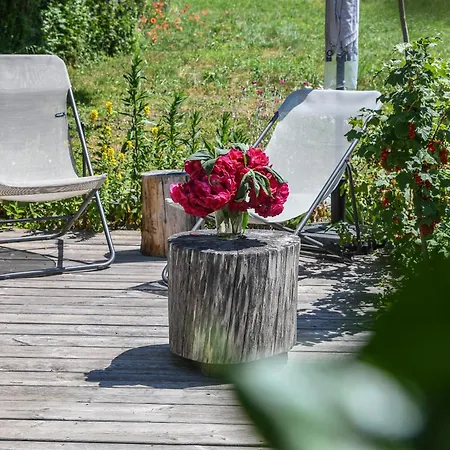 Fayard Loft Casa vacanze Aillon-le-Jeune